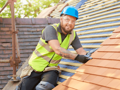 About Roof Repair Experts Jamestown, NM